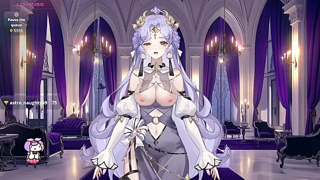 suki_hentai Adlı Modelin Canlı XXX Sohbeti