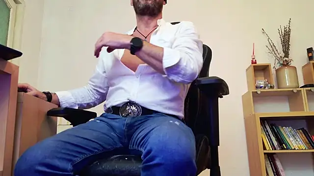 ChrisKox – webcam-show