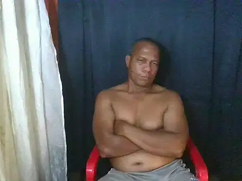 Show de Conorlee na webcam