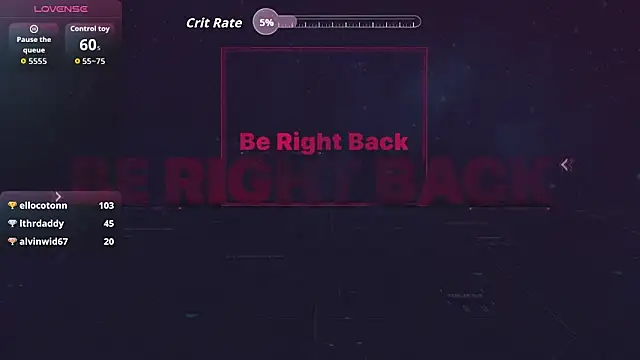 Chris_Dick23 웹캠 쇼