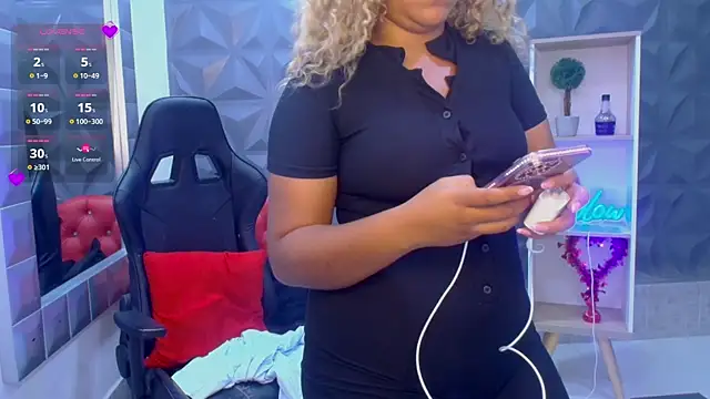 Sembang XXX Secara Langsung Cristal_War