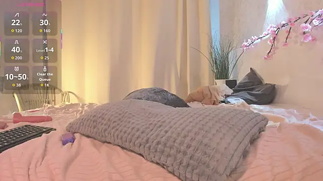 دردشة Emma__Leee الجنسية المباشرة