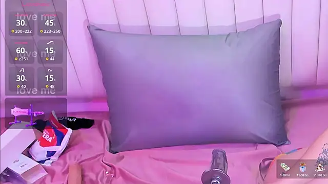 Sembang XXX Secara Langsung sharlotthe_bigass