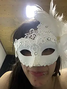 slowberv Webcam-Show