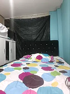 April_Becker Chat XXX in diretta