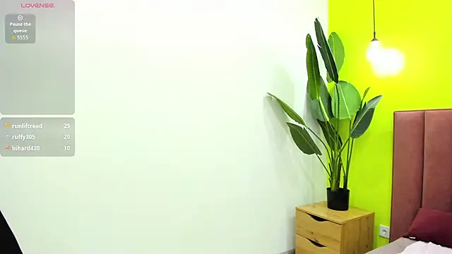 Sembang XXX Secara Langsung IvyDainty