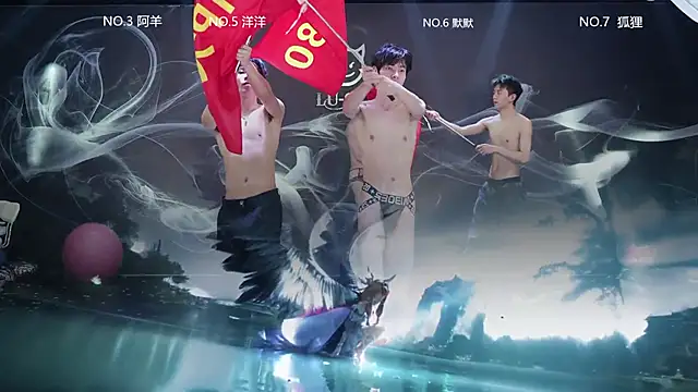 Chat XXX Live MS-180-