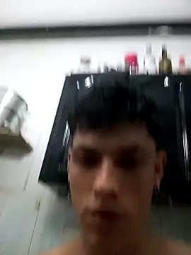 blackninja66 网络视讯表演