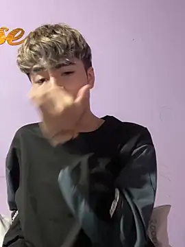 Show de webcam de AlexanderCollman2