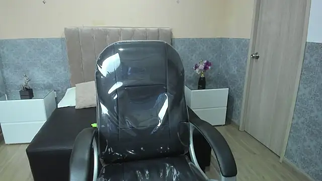 Show de webcam de DAMON_SALVATTORE