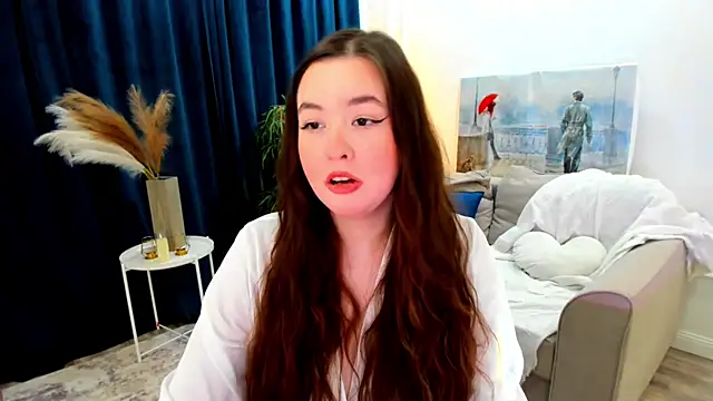 WishToBloom's Live XXX Chat