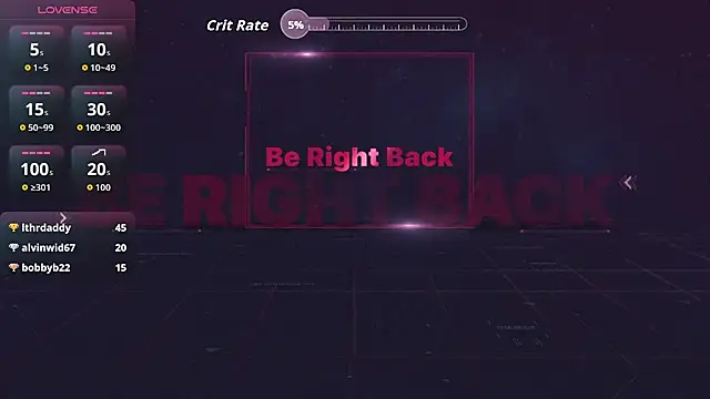 Chris_Dick23 Show Webcam