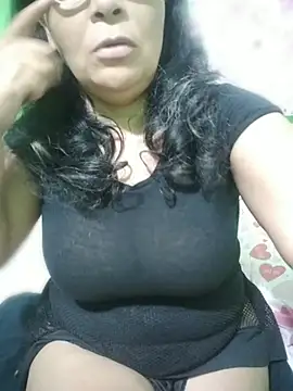 Chat +18 de Amarantha25 ao vivo