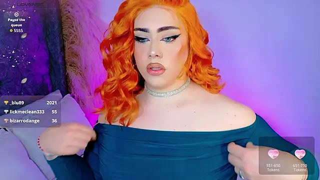 โชว์เว็บแคมของ astridjonness