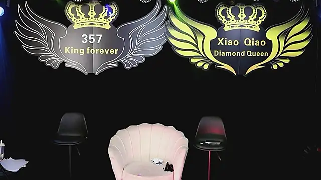 Lucky_aixi 웹캠 쇼