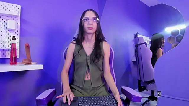 Zoe_444 Live XXX-chat