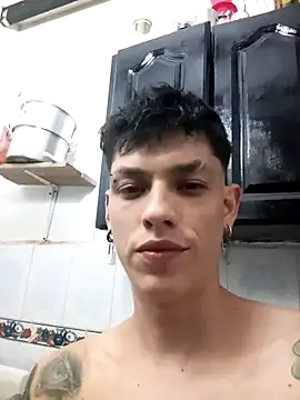 عرض كام blackninja66