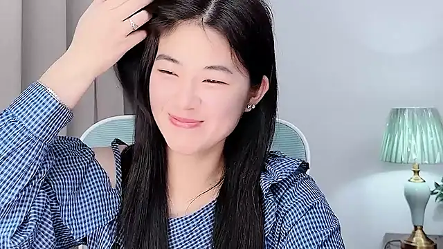 Nicole20266 Show Webcam