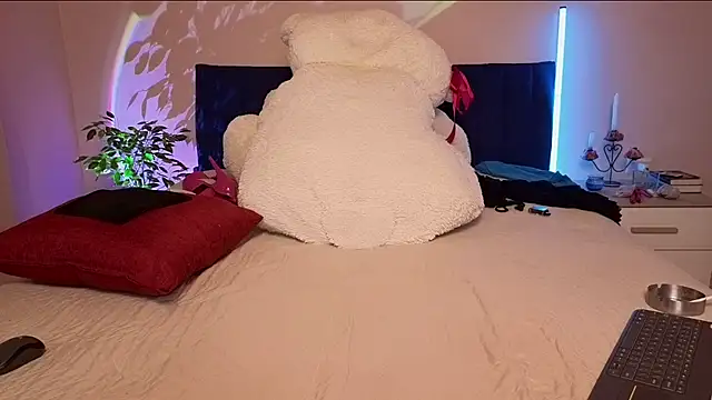 Czat XXX na żywo – Bbw_Goddes