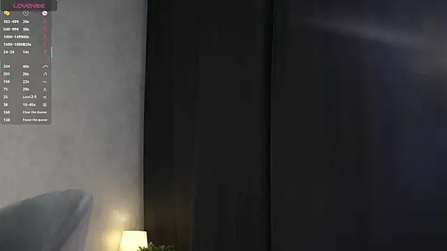 دردشة LettySlovacek الجنسية المباشرة