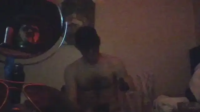 Chat XXX en directo de hailzeffn