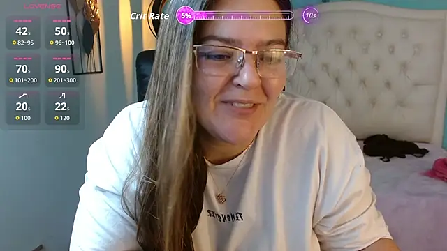 MsJossie Live XXX-chat