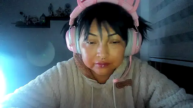 Shaddycute_ Live XXX-chat