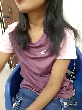 Navya67 现场XXX聊天