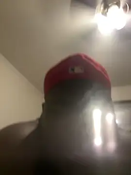 Вебкам-шоу HoodDick