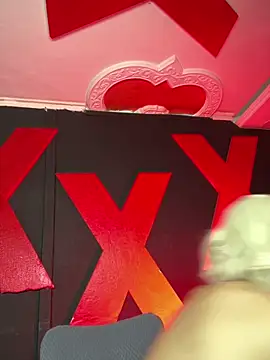 Živý XXX chat abrilbigcock