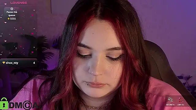 Mia_R0ss – Live XXX-chat