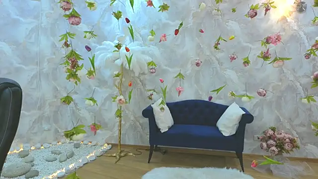 PixelGoddess' Live XXX Chat