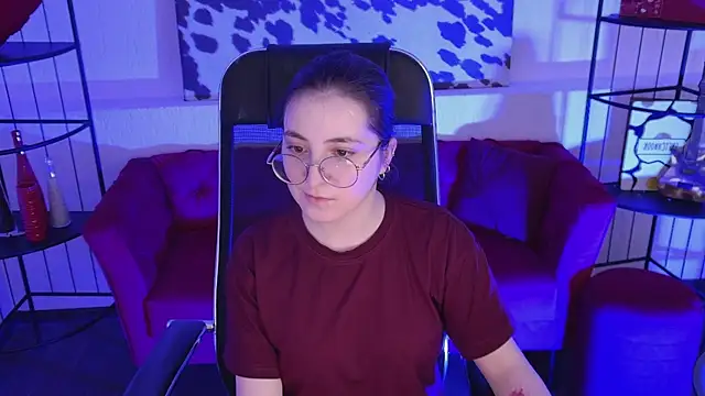 Chat XXX en directo de VirtuallVoyant