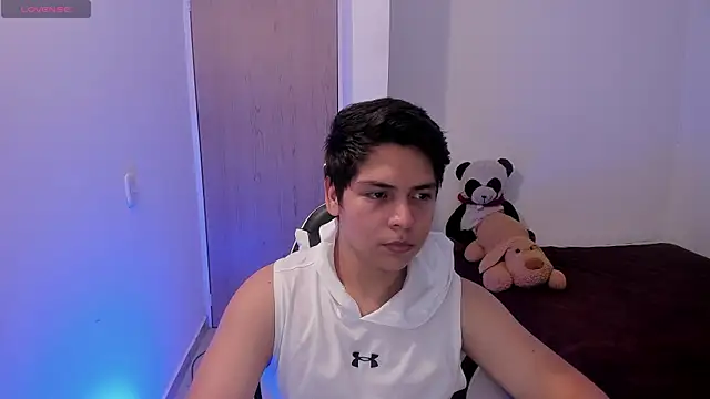 Asta_YunoXXX's Live XXX Chat