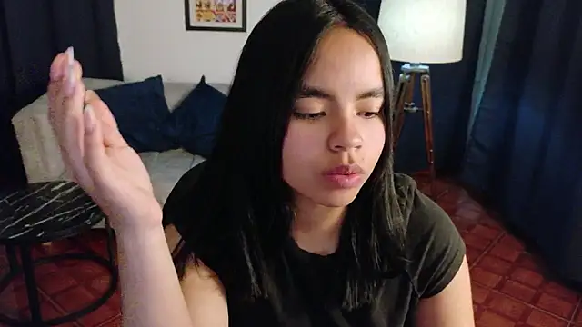 Chat XXX en directo de SofiaMante_