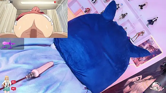 hani_bun 即時 XXX 聊天