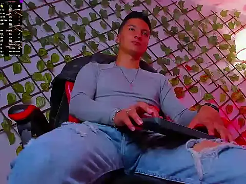 Dominus_Alpha Chat XXX live