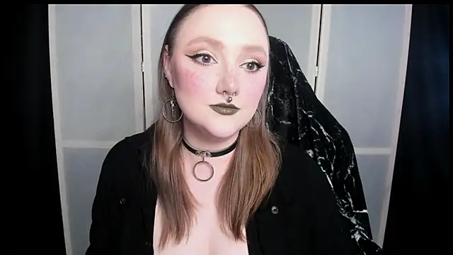 Chat XXX en directo de YourDyingBride