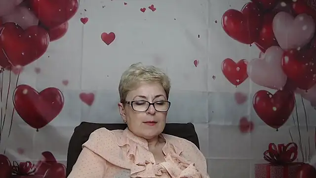 EmiliaGree Live XXX-Chat