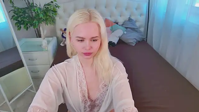 Czat XXX na żywo – Mary_Lane_