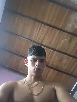 Show modela God_Eros_23cm na web-kameri