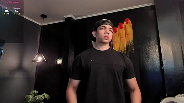 Show Webcam de Julian_Mercier