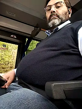 Pertunjukan Kamera Web Necroforo