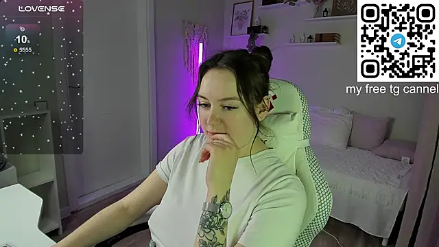 Laura_CollinsS' Live XXX Chat