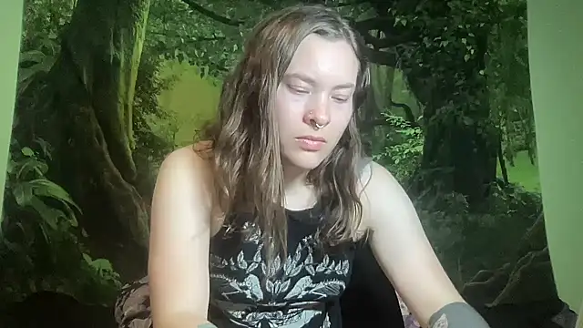 Czat XXX na żywo – mo0ngoddess