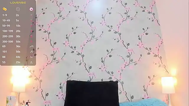 EmmySweett Live XXX-Chat