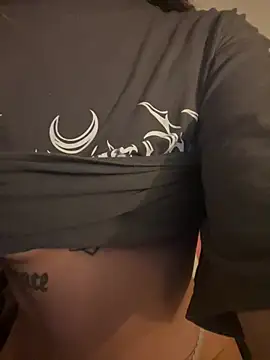 عرض كام QueenCat222