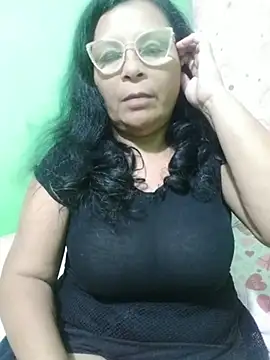 Amarantha25のウェブカメラショー