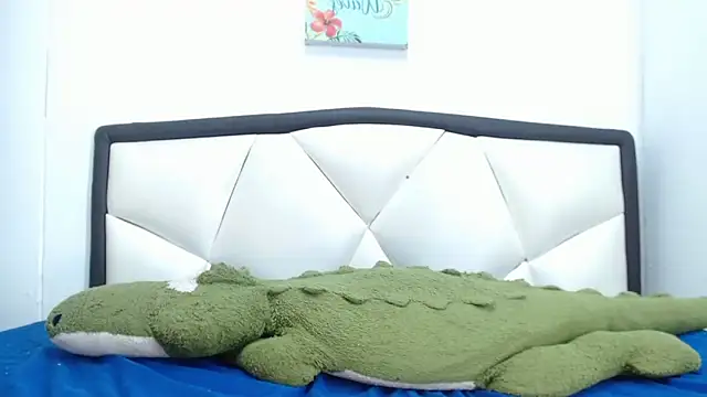 Chatroom XXX en direct de Madison_Copers