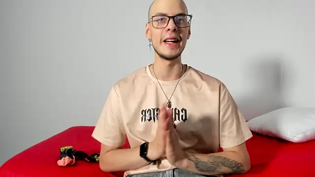 Vlad__night webcam show